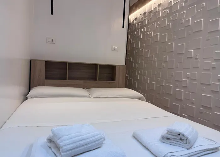 Bed and Breakfast Living Roma